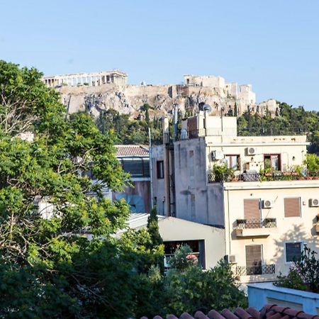 One Three One - In The Heart Of Athens Hotel Exterior photo